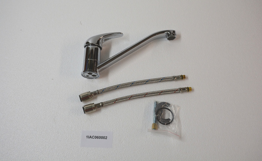 Keukenkraan Rimor Koala