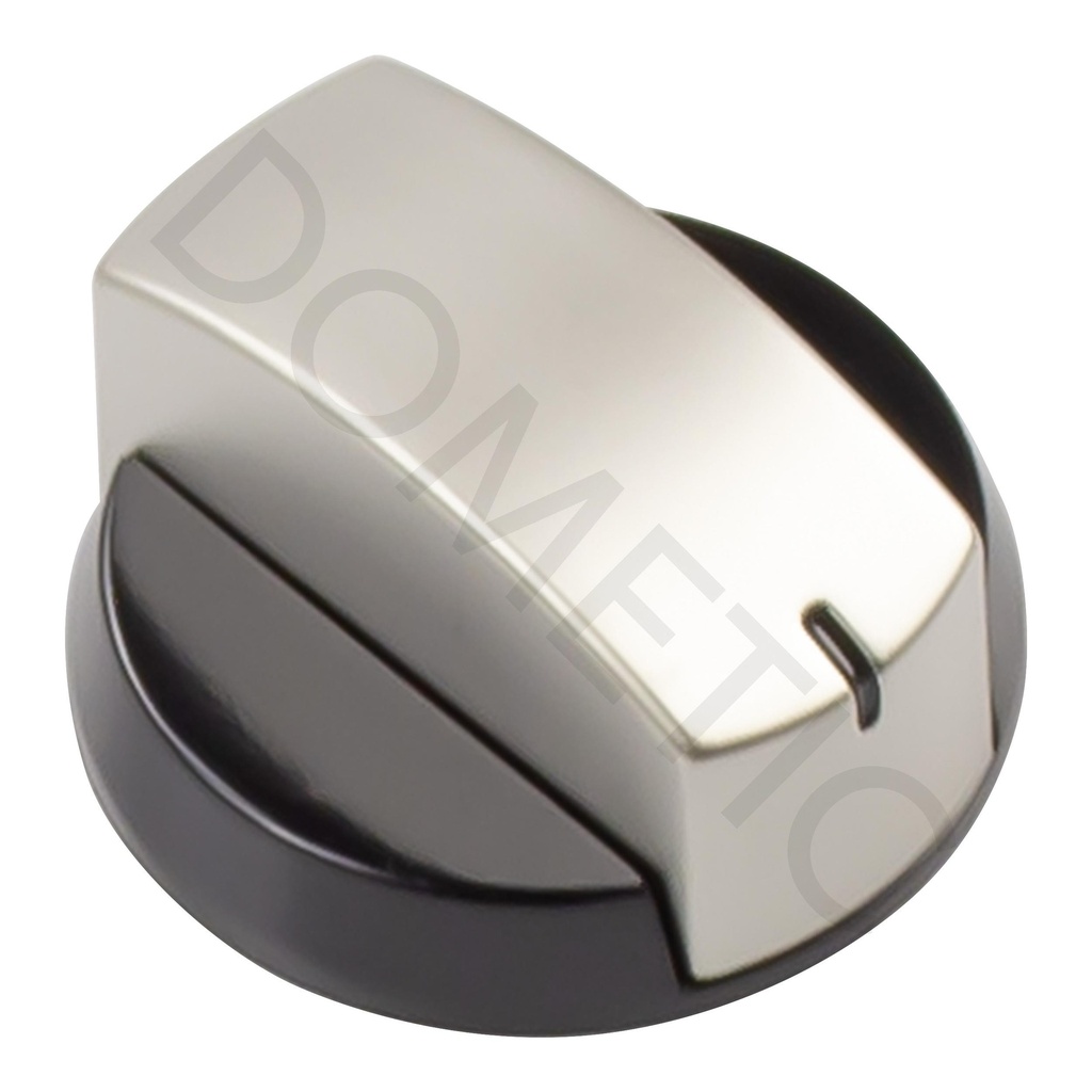 DRAAIKNOP KOOKVUUR DOMETIC