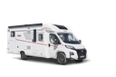 P740FGJ 2026 3.65T
Pilote P740FGJ 2026 3.65T
P740FGJ 2026 3.65T
Number of travel places	4
Atmospheres
Upholstery	Sand
Furniture atmosphere	Pyla
Lounge table	Central table with butterfly l
Packs
Options group	GOP0031 - 6,7'' car radio + rev. camera
Options group	GOP0052 - Lith. Batt. 200A +2solar pan.
Pack	Without pack
Chassis
Chassis type	Euro 6E bis
choice of colour	BLACK 632
choice of driving side	Left-hand drive
Diesel tank	Diesel tank, 90 litres
Engine power choice	140 hp LDC Automatic gearbox
EPB Pack	No
Max. chassis load option	3T65
Wheel Pack	Yes
Wheelbase Fiat	Wheelbase 4035 Low Profile
Cell options
Cell options	OP2011 - External shower cold water
Cell options	OP2059 - Drawer rocker panel
Cell options	OP2061 - Reverse camera
Cell options	OP2069 - Awning
Cell options	OP2253 - Compression Fridge
Cell options	OP2341 - 1 single solar panel 100 W
Cell options	OP2348 - 210 Ah SUPER B lithium battery
Cell options	OP2349 - 2nd 100 W solar panel
Cell options	OP2374 - 7” car radio with DAB
Central locking and fly-screen	Yes
Drop down bed	Yes
heating system version	Truma Combi D6E (diesel)
Rear bed position	Top