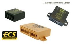 ECS Module trekhaak 5C018V0303