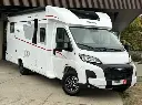 Pilote/P740GJ Expression Fiat 180Pk automaat/2HVJ570