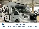 Elnagh/Baron Compact 539 Ford 165Pk automaat/NA