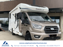 Chausson/747 Ga Premium Ford 170 PK/2HSX540