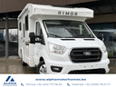 Rimor/Kilig 67 Plus Ford 165Pk automaat/-