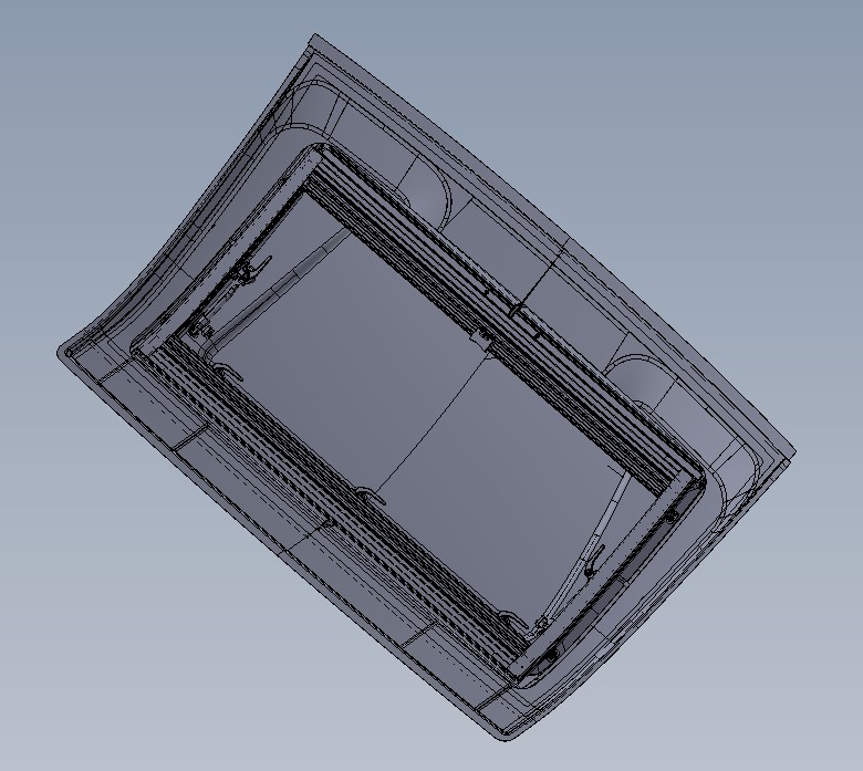 skydome vista kit