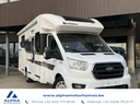 Benimar Cocoon 496 Ford 170 PK aut.