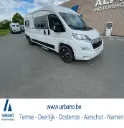 Pössl 2 Win Plus Citroën 165 Pk/Cv