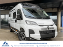 Pössl/Summit Prime 640 Citroën 180 PK automaat/2GSN039