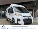 Pössl/Roadcruiser Citroën 180 PK/2JHD261