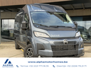 Pössl/Summit Prime 600 Citroën 140 PK/NB