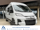Pössl 2 Win S Plus Citroën 140 PK automaat