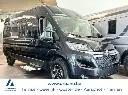 Pössl Summit 600 Shine Citroën 140 PK manueel