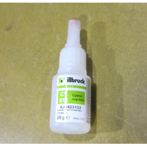 COL. FESTIX CY13 CYANO EXPRESS