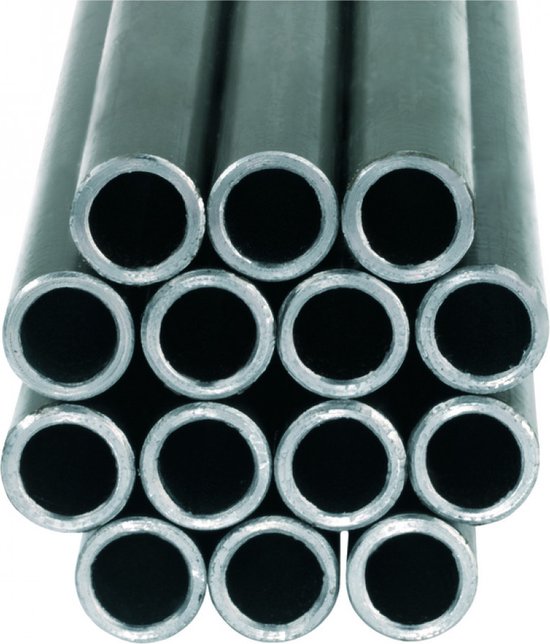 GOK Gasleiding Staal 8mm prijs/meter