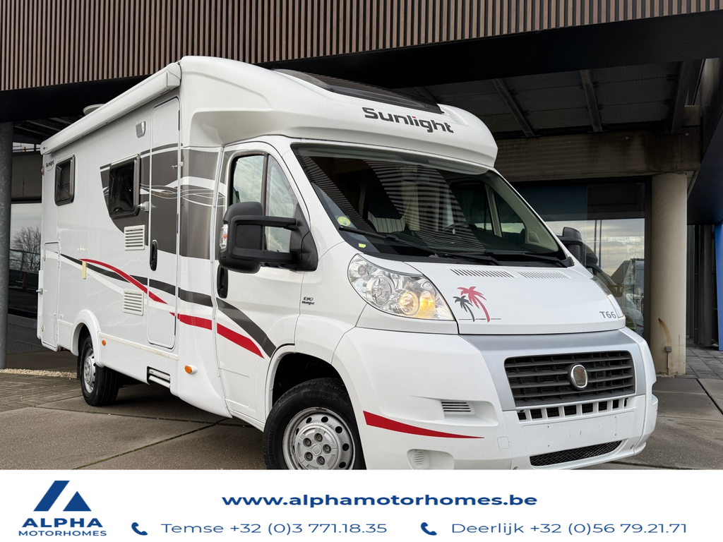 Sunlight/T337 Fiat 130 PK/2JDL539