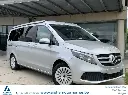 Pössl Campstar Mercedes V-Class 250d 4MATIC Automatic