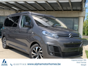 Pössl/Campster Citroën Spacetourer 180 PK boîte automatique/2JEN099