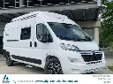 Clever Celebration Citroën 140PK Manueel