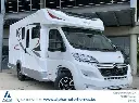 Elnagh Baron 560 citroen 140pk Manueel