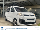 Pössl/Campster Citroën Spacetourer 145 PK manueel/2GTV068