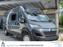 Clever/Runner Citroën 165PK Manueel/2GSN470