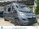 Pössl/Roadcruiser Citroën 165 pk/2GPJ008