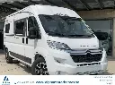 Pössl Roadstar 600 L Citroën 140 pk Manueel
