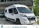 Pössl Roadstar 600 L Citroën 140 pk Manueel