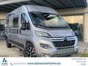 Pössl/Summit 600 L Shine Citroën 165 PK manueel/2HDT295
