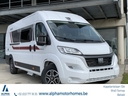 Rimor/Horus 195 Fiat 140 PK Boîte automatique/2GQS273