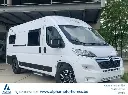 Roadcar/R640 Citroën 140Pk Manueel/-