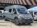 Clever/Runner 640 Citroën 140 PK/NG