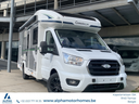 Chausson/640 Etape Line Ford 165 pk automaat/2HRJ731