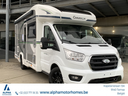 Chausson/660 Etape Line Ford 165 PK automaat/2JBS427