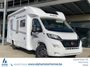 Pilote/P 696 D Evidence Plus Fiat 140 PK automaat/2HKY227