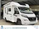 Pilote/P626 D Evidence Plus Fiat 140 PK automaat/2JDL535