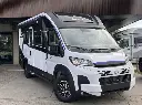 Chausson/X 650 Exclusive Line Fiat 140Pk automaat/NG