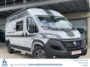 Chausson V594 Sport Line Fiat 140pk Automaat