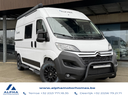 Clever Tour Trail Hunter 540 Citroën 140 Pk/Cv