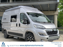 Clever/Tour 540 Citroën 140 PK Manueel/2GMM843