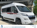 Pilote/V600G X-Edition FIAT 140 PK boîte manuelle/2HMM076