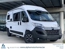 Pössl 2 Win Plus Citroën 140 PK manual
