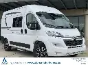 Pössl Summit Shine 540 Citroën 140pk Manual