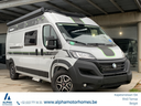 Chausson V594 Sport Line Pop-up Fiat 140 PK Automatic
