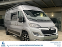 Pössl/2 WIN R Plus Citroën 140 pk Manueel/2HHY632