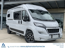 Pössl/2 Win Plus Peugeot 165 PK manueel/2HLM952