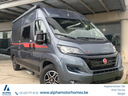 Pilote/V600G Fiat 140pk Automaat/2HXH675