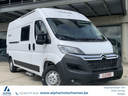 Clever/Celebration Citroën 140PK Manueel/2HMM738