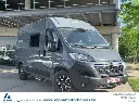 Clever/Tour 540 Citroën 140 PK Manueel/2HGA161