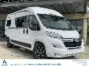 Pössl/2 Win Plus Citroën 165pk Manueel/1KLY795